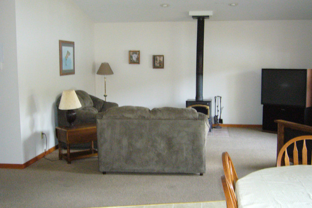 Large Cabins Edgewater Beach Resort Lake