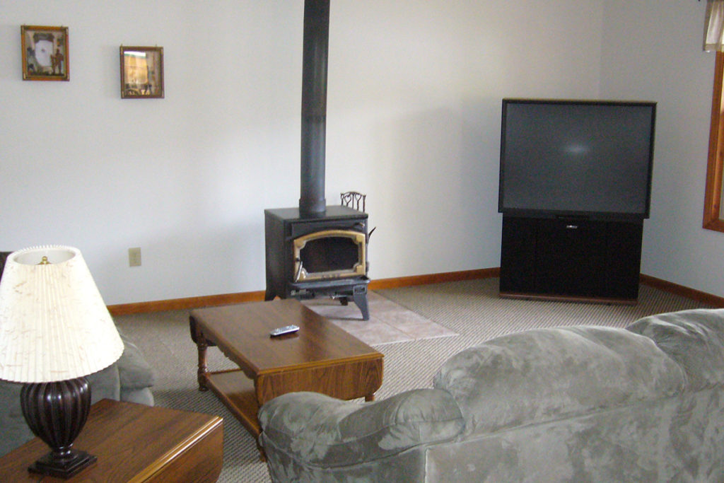 Large Cabins Edgewater Beach Resort Lake